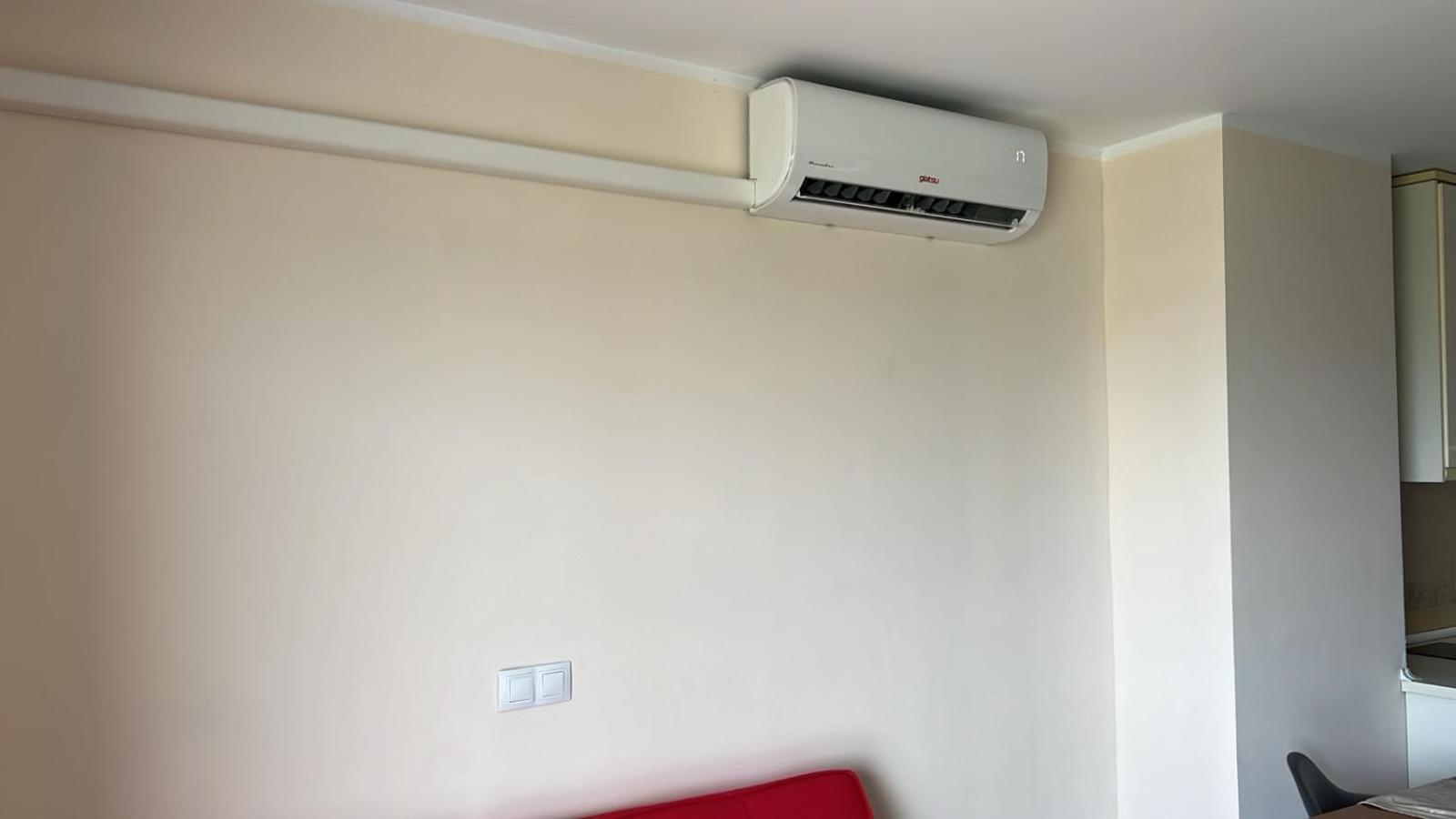 شقة Haus La Port كوارذامار ذيل سيغورا المظهر الخارجي الصورة